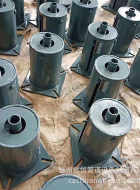 生产 T4弹簧支吊架 TDVS可变弹簧支吊架 管道弹簧支吊架