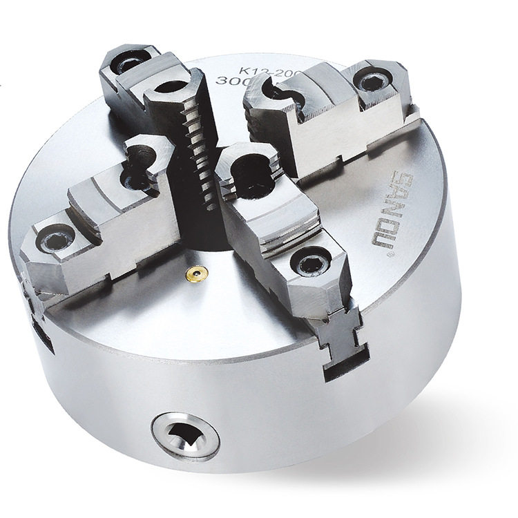 三鸥牌K12-320A四爪自定心分离卡盘 车床配件四爪联动夹具,鲜花速递/花卉仿真/绿植园艺,其它园艺用品,淘宝优惠券,粉丝福利购,淘宝优惠卷