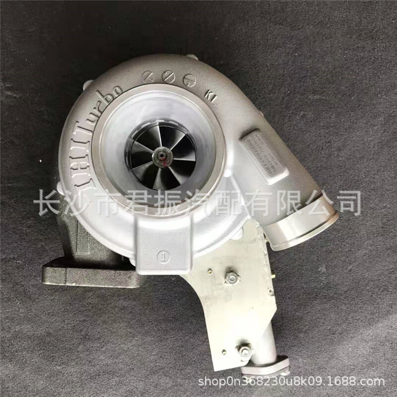 厂家批发 RHG7V 8981760870 涡轮增压器