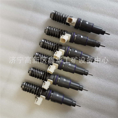 85003267 BEBE4D25002 85000416 BEBE4D00203喷油器喷油嘴总成