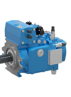 BREVINI活塞泵S6CV 齿轮泵 电磁阀 减速机