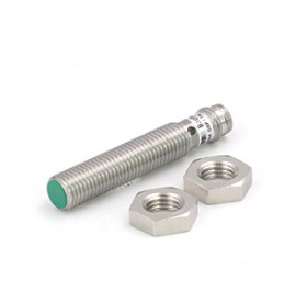 Baumer 堡盟 IFRM 08P17A1/S35L 电感式接近开关