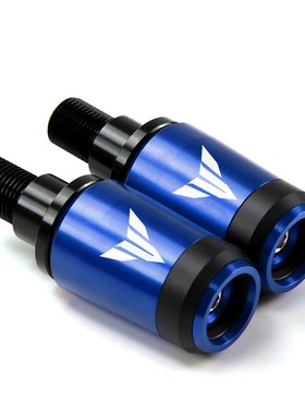 适用雅马哈XSR700 XSR900 TMAAX 530 SX DX 560改装平衡端子手把