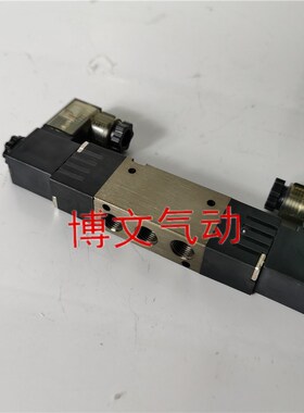 电控换向阀SVZ5220D SVZ5320电磁阀