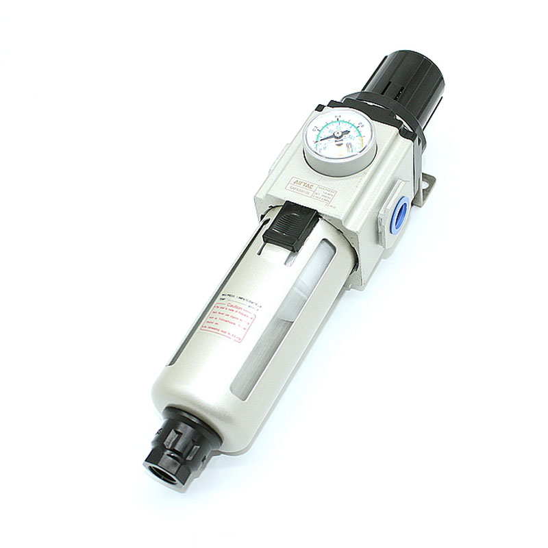 亚德客GAFR200/300/400r/500/600C-06/08/10/15/20S/AS/L过滤器