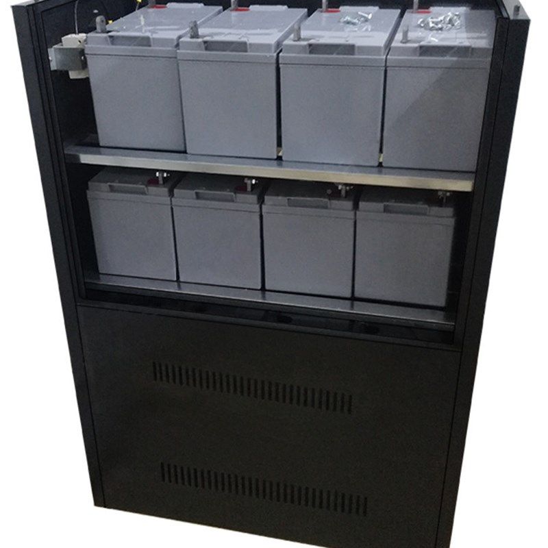 UPS电源 电池柜 A3 拆装柜(100AH*K3)UPS电池柜 C3电池柜