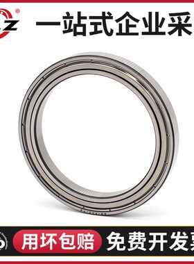 哈尔滨ZLZ高速轴承 61884 61888 618L92 61896 ZZ RS