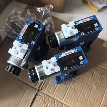 DBW20B2-5X/200-6EGu24N9K4 力士乐溢流阀  Rexroth先导式溢流阀