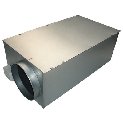 Super silent exhaust fan  FAV1600 Sound aMbsorbent cotton sh