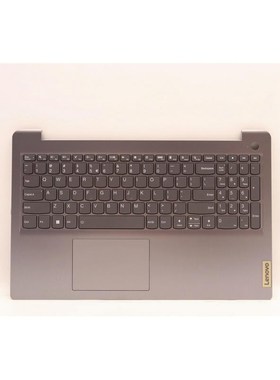 联想 IdeaPad 3 15ABA7 C壳键盘5CB1H7H8129 5CB1H77923触摸板喇