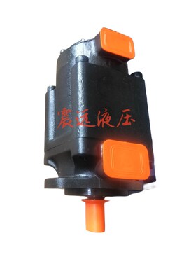 PFED43056/016/1DUO叶片泵注塑机液压油泵PFED43Z056系列