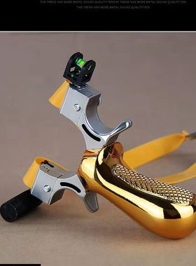 Powerful Outdoor Hounting Game Catapult The New Laser Aiming