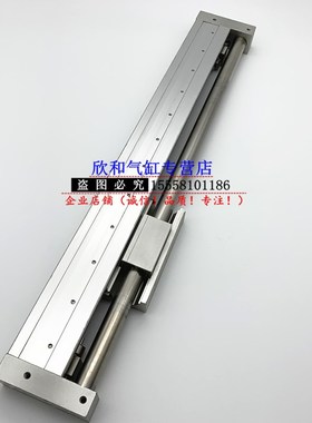 CKD气缸MRGf2-10-50/100/150/200/300/400/500/600/700-T2H-D-A