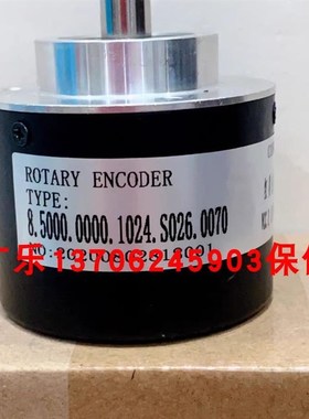FVS58N-011K2R3BN-0013 ISC5810-001G-10N00-ABZ1-5/24K编码器