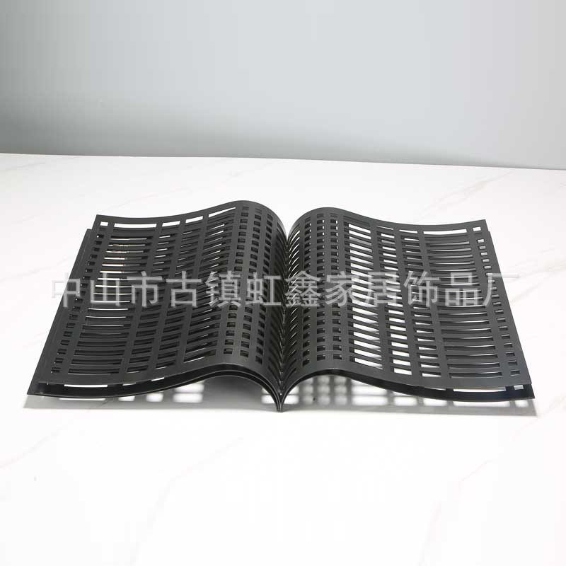 现代简约创意金属假书饰品样板间书房办公室书桌客U厅茶几摆件书,家居饰品,装饰摆件,淘宝优惠券,粉丝福利购,淘宝优惠卷