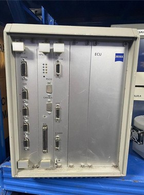 蔡司ECU LSM5 PASCALL 1165-954