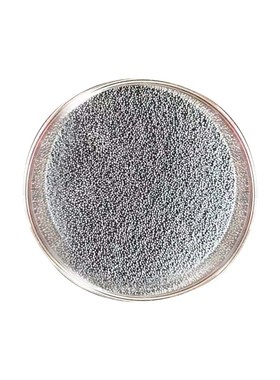 不锈钢丸410钢砂抛丸机 喷砂合金钢丸S33M0除锈铸钢丸钢丝切丸铝