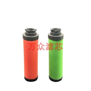 15M1A掌柜推荐 RNF 10M1T 睿仁动力冷干机压缩空气精密滤芯RNFz