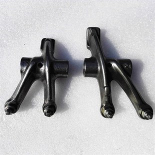 C凸轮轴摇比 摩托车凸轮摇臂 GN25C0 适用于望江铃木太子GN250