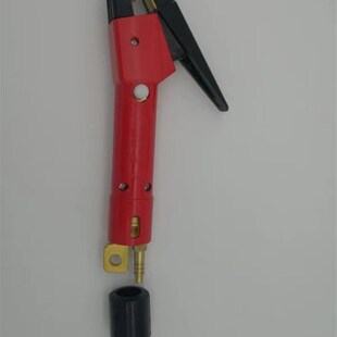 气刨枪 JG86-1 600DA 800A枪头 碳棒夹具