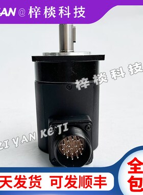 RIB-60-1024VLG-A数控机床光电主轴编码器VLH-A VLB-A VLF-A ZC V