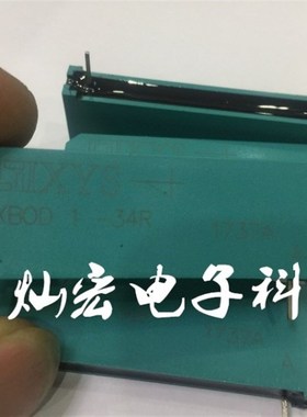 原装 IXBOD1-34R IXYSS艾赛斯拍库存