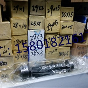 螺纹塞规M145M150M160M170M180M200M210 牙规 哈尔滨塞规 通止规