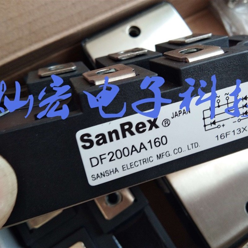 原装 电源模块DD171N16 DzD200KB160 拍库存 临时报价