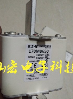 原装 快速熔断器170M4241 快速熔断器170M4142U拍先咨询库存价格