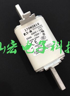 原装 快速熔断器170M4190 快速熔断器170MM4240拍先咨询库存价格