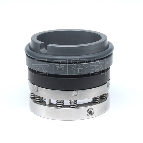 化工泵机械密封C8U/C8B-30/35/40/45/50/55/60石墨碳化硅氟胶机封