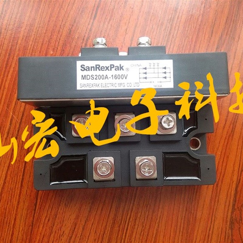 原装电源模块DD241S12 DD46S16 DD121SR16拍库存 临时报价