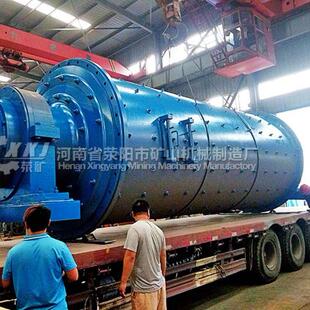 MQY3067高效溢流球磨机 稀土矿专用 日处理150吨