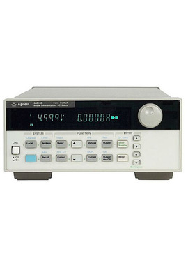 是德Keysight 66311B 直流电源 安捷伦/高精度66311B 电源