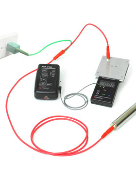 美国PROSTAT  自动分析系统 袖珍型手持 原装进口PGA-710B