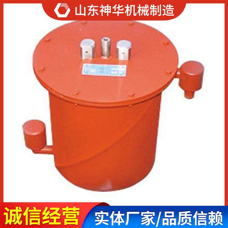 矿用本安型瓦斯抽采管自动放水器产品图片厂家供应自动放水器