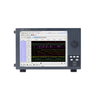 是德Keysight B465 用于Xilinx的逻辑分析仪FPGA动态探头