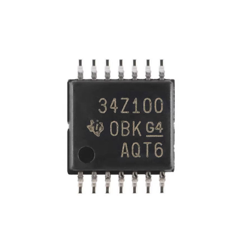 bq34z100pwr-g1 贴片tssop-14 track独立电量监测计/电池管理芯片