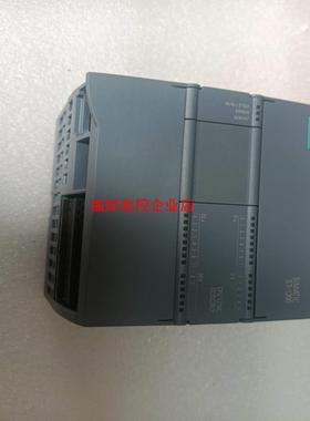 6ES7214-1HG40-0XB0   橙色重新【询价】