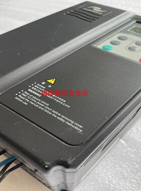 拆机汇川变频器3755KW【询价】