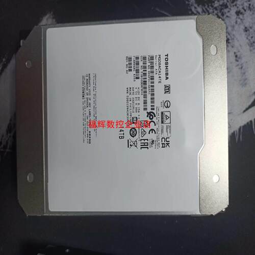 东芝 MG08ACA14TE  14T SATA 拆机成色新【询价】