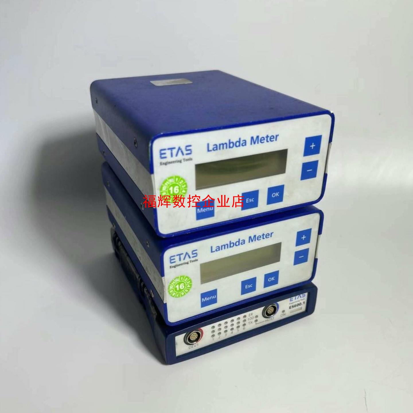 ETAS   Lambda  Meter   ES6001【询价】