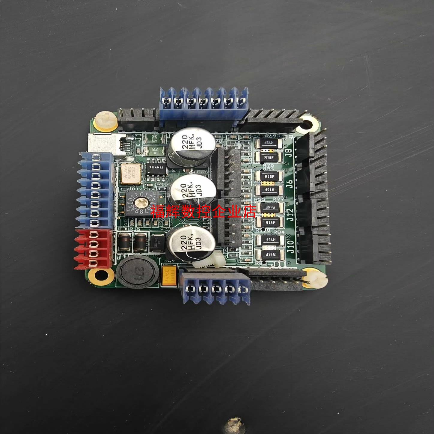 Allmotion运动控制器EZ4AXIS23WV运动卡【询价】