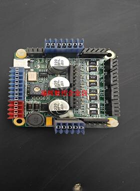 Allmotion运动控制器EZ4AXIS23WV运动卡【询价】