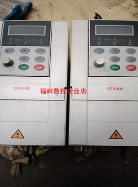吉泰科变频器GK500-4T22B22KW380V三【询价】