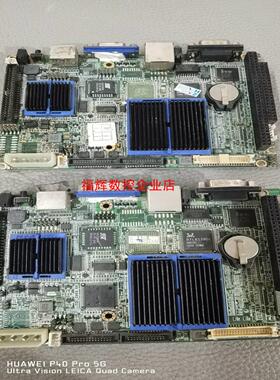 JTECH ECM-N630 REVA13 工控 设【询价】