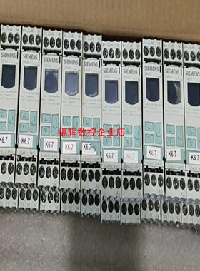 西门子监控继电器 3UG4632-1AW30拆机12台成色【询价】
