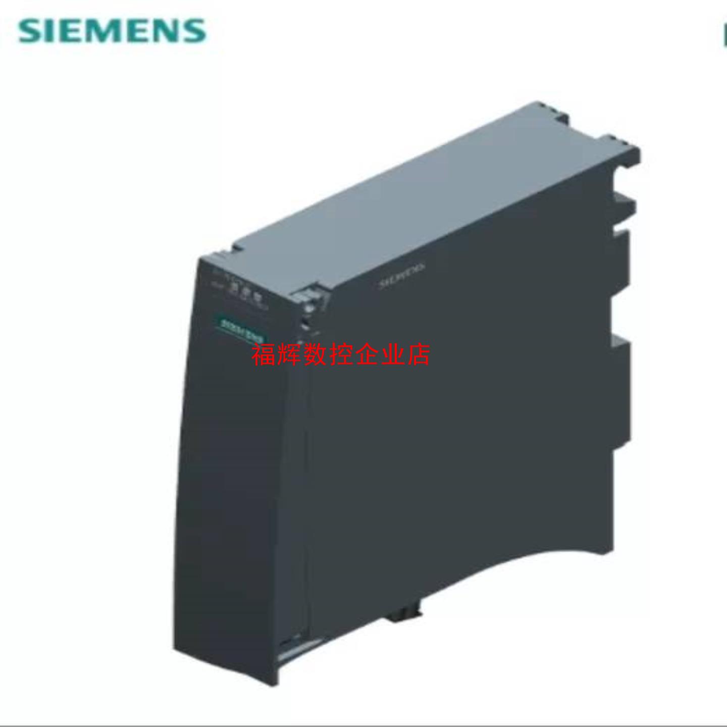 西门子原装ET200接口模块 IM 155-5 PN ST【询价】