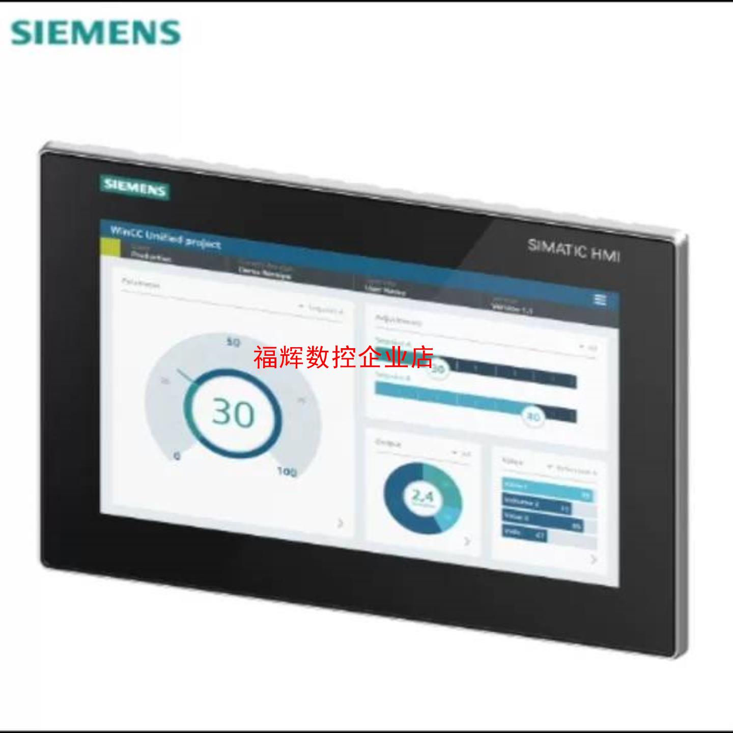 6AV2128-B06-0AX1 HMI MTP1200【询价】