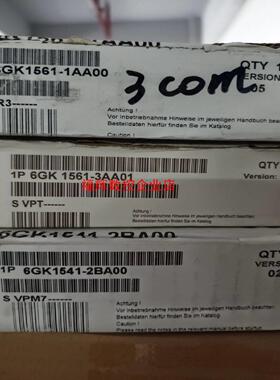 西门子正品原装6GK1561－1AA00     6GK15【询价】
